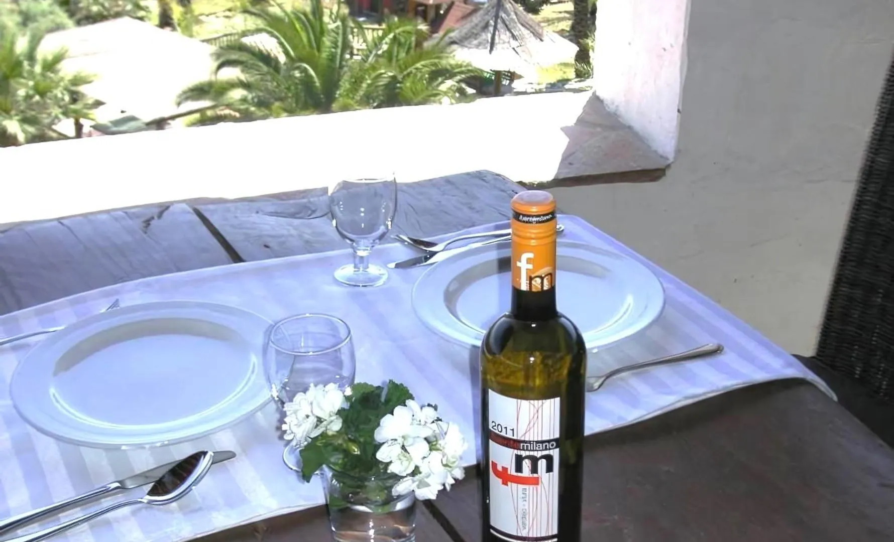 Private Detached Chalet With Own Jacuzzi Mi Dushi Tolox 0*,  Spain