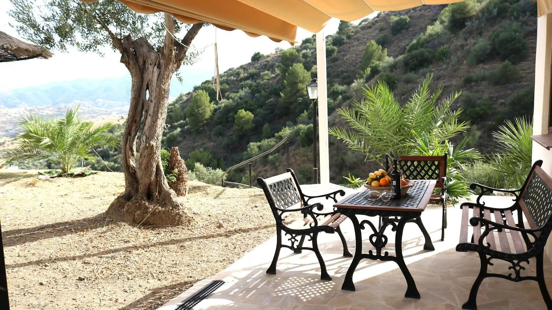 Private Detached Chalet With Optional Private Jacuzzi Mi Dushi 0*, Tolox