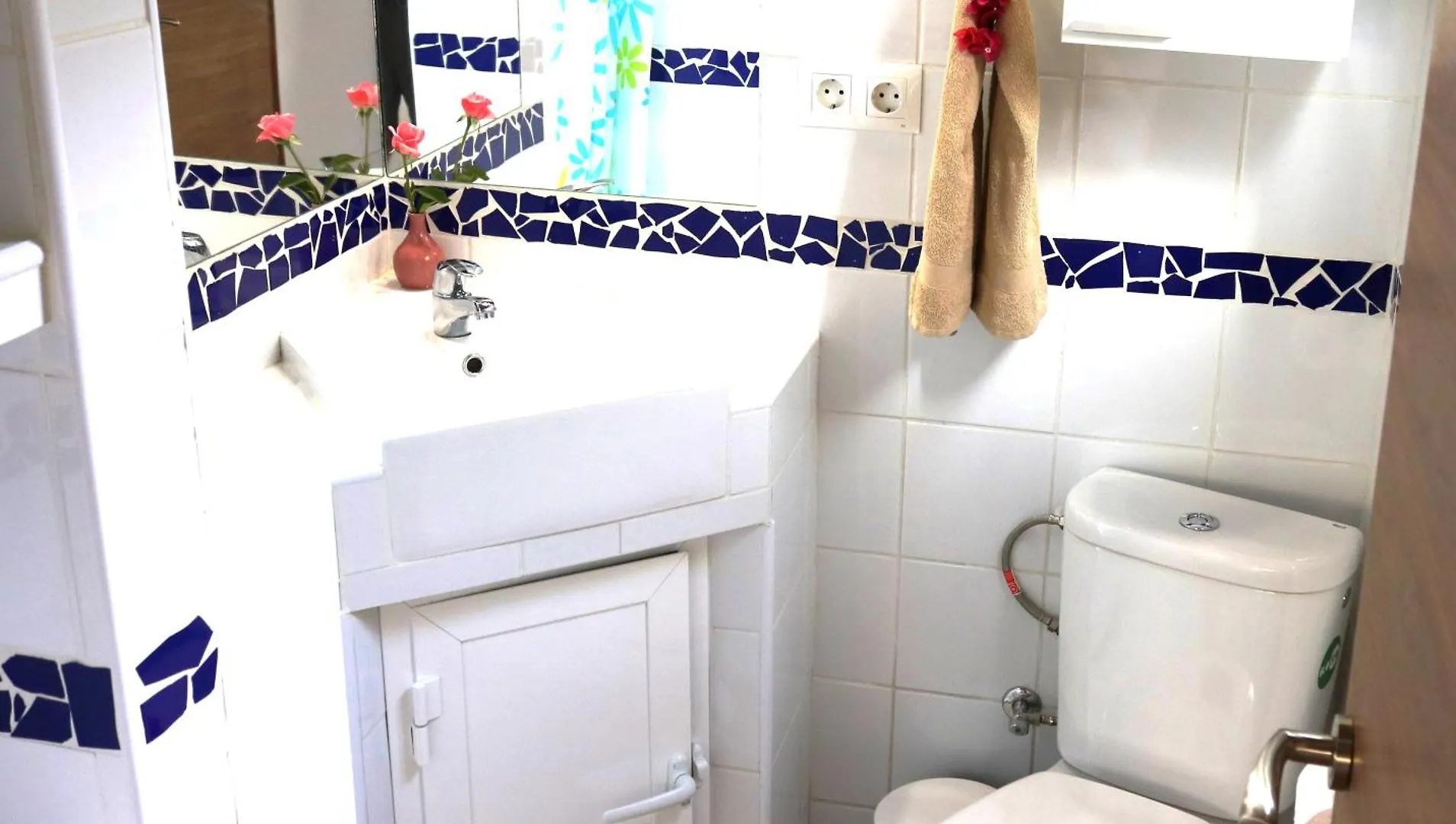 Private Detached Chalet With Own Jacuzzi Mi Dushi Tolox 0*,  Spain